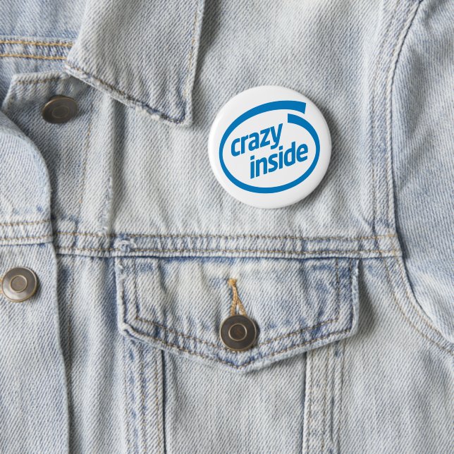 Crazy inside button (In Situ)
