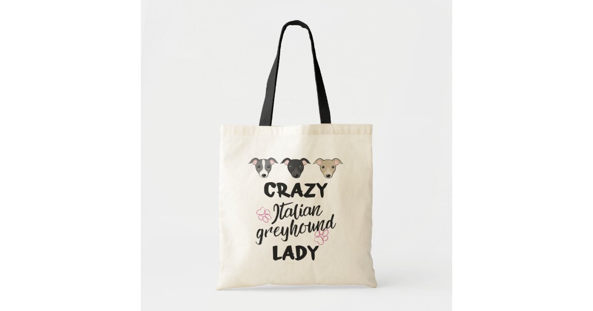 That Crazy Handbag Lady