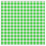 Crazy Kids Colors-Gingham 04-Fabrics Fabric