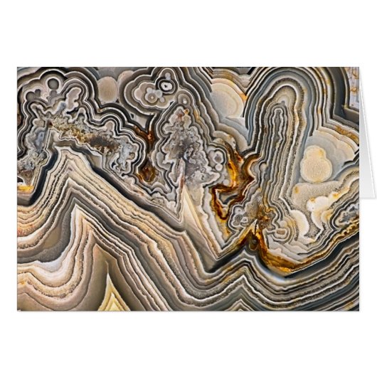 Crazy Lace Agate Cards (Front Horizontal)