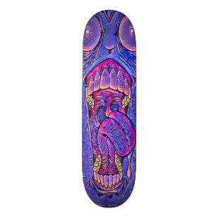 Crazy Monster Element Pro Banger Board