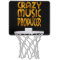 Crazy Music Producer in Gold