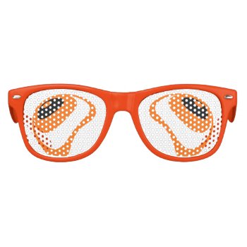 Crazy Party Eyes Kids Sunglasses by DigiGraphics4u at Zazzle