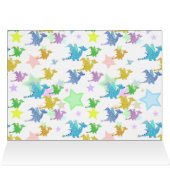 Crazy Piano Dragons say Have a Great Day (Inside Horizontal (Top))