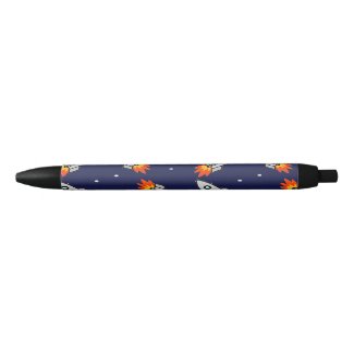 Crazy rockets