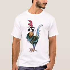 game rooster shirts