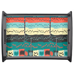 Crazy Sheet Music by Shirley Taylor Serving Tray