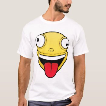 Crazy Shirt by Angel86 at Zazzle