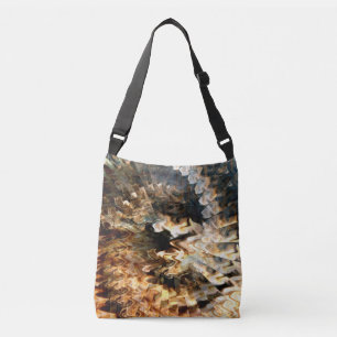 Crazy Storm....... Crossbody Bag