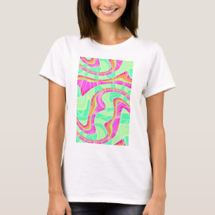 Crazy Waves T-Shirt