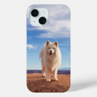 CRB Cloud Phone Case