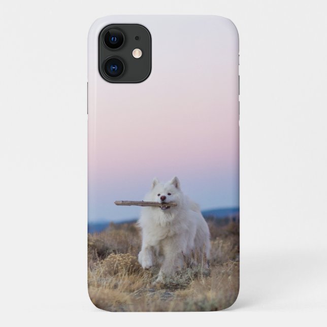 CRB Phone Case - Branch Manager (Back)
