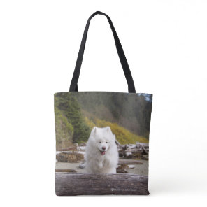 CRB Queen Tote Bag