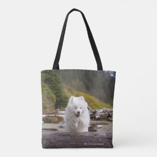 CRB Queen Tote Bag