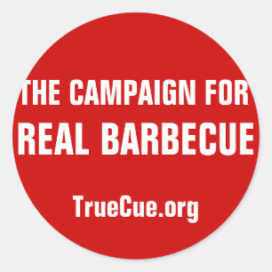 CRBBQ stickers