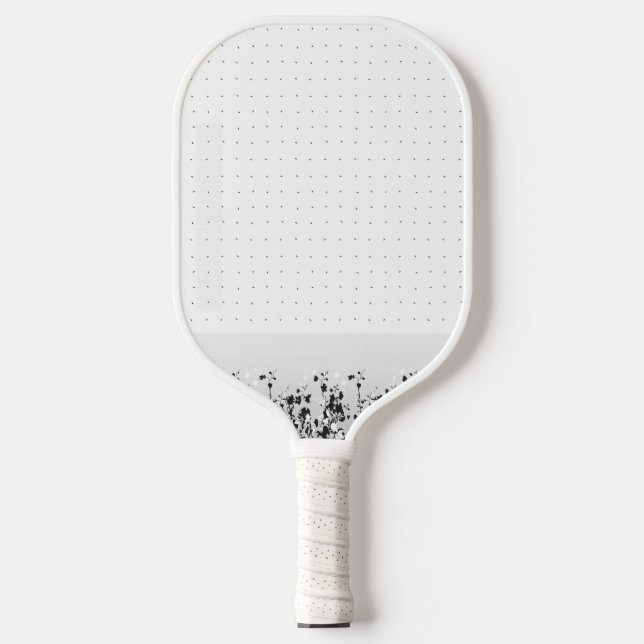 CRBN Pickleball Paddle | Lightweight Pro Women's (Front)