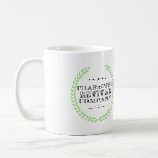 CRC Coffee Mug