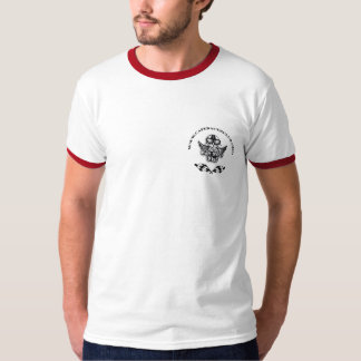 CRC GUZZI V7 Sport T-Shirt