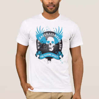 CRC RACING SPIRIT T-Shirt