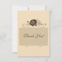 Cream and Coffee Roses