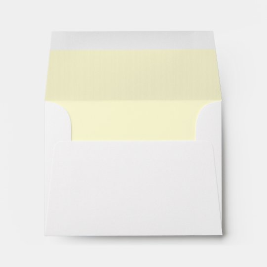 Cream Beige Envelope | Zazzle.com