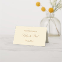 Cream Solid Color Wrapping Paper Sheets