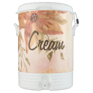 Cream Dispenser Thermal Jug
