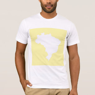 Cream Festive Brazil at Emporio Moffa T-Shirt