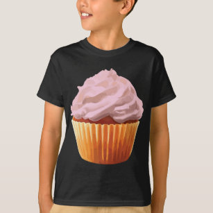 Cream Filled T-Shirt