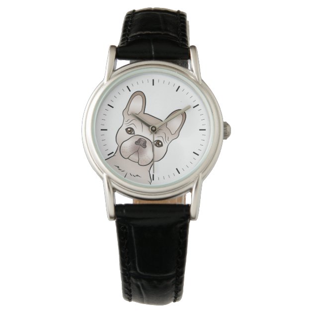 Frenchie watch cheap