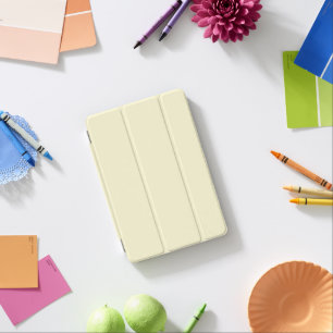 Cream iPad Mini Cover