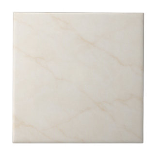 Cream Marble Ceramic Tile