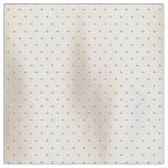 Cream metal texture repeat fabric