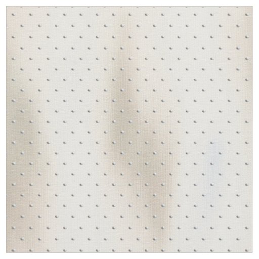 Cream metal texture repeat fabric