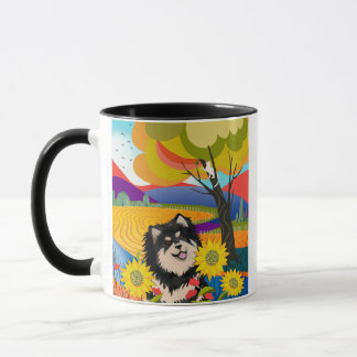 CREAM OF THE CROP LAPPY 11 oz Mug