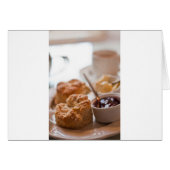 Cream Tea (Front Horizontal)