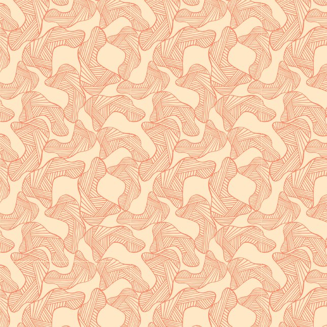 Cream Twist Pattern Gift wrappers  Wrapping Paper Sheets (Creator Uploaded)