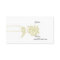Cream White Professional Minimalist Modern Elegant