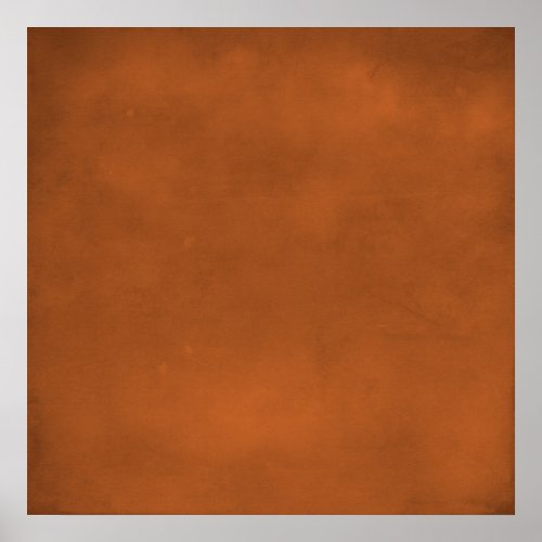 CREAMY CHOCOLATE BROWN TEXTURE BACKGROUNDS DIGITAL POSTER