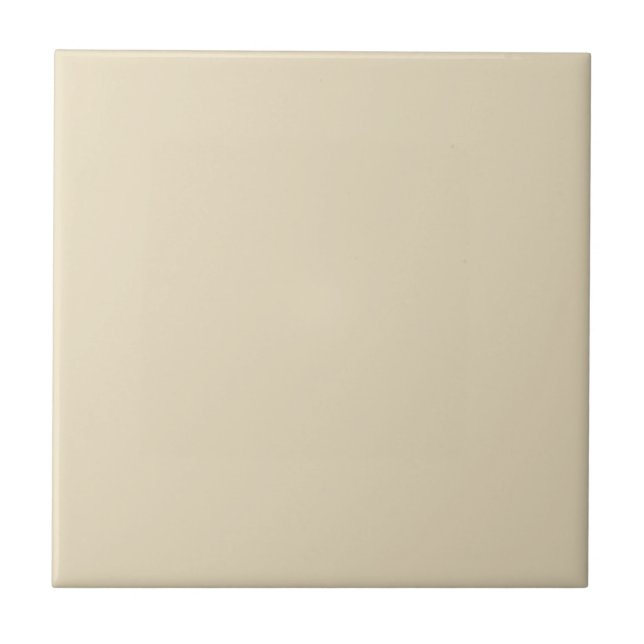 Creamy Cottage Square Kitchen and Bathroom Ceramic Tile (Front)