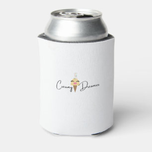 Creamy Dreamies Drink Cozy Can Cooler