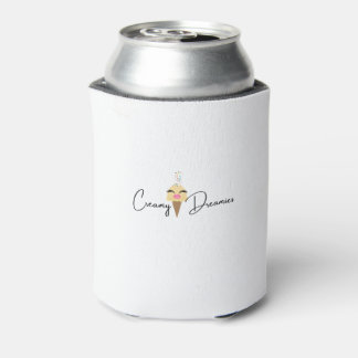 Creamy Dreamies Drink Cozy Can Cooler