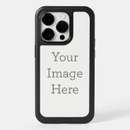 Creat Your Own Otterbox Apple Iphone 14 Pro Case at Zazzle