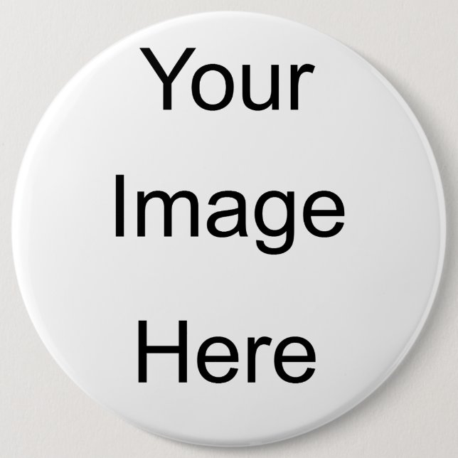 Create a 6 inch Button (Front)