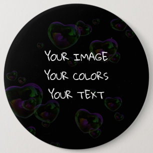 Create a Custom Button