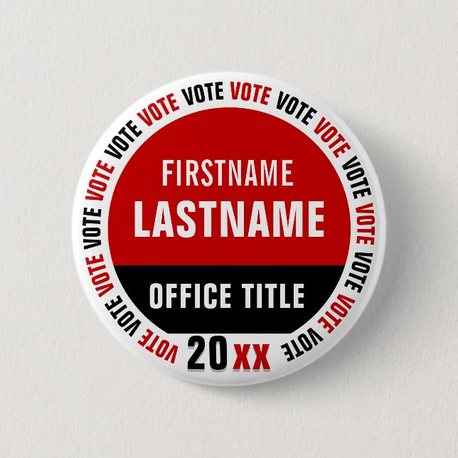 Create a Custom Campaign Button (Front)