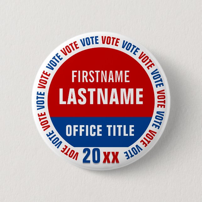 Create a Custom Campaign Button (Front)