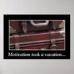 Create A Custom Demotivational Poster (s) at Zazzle