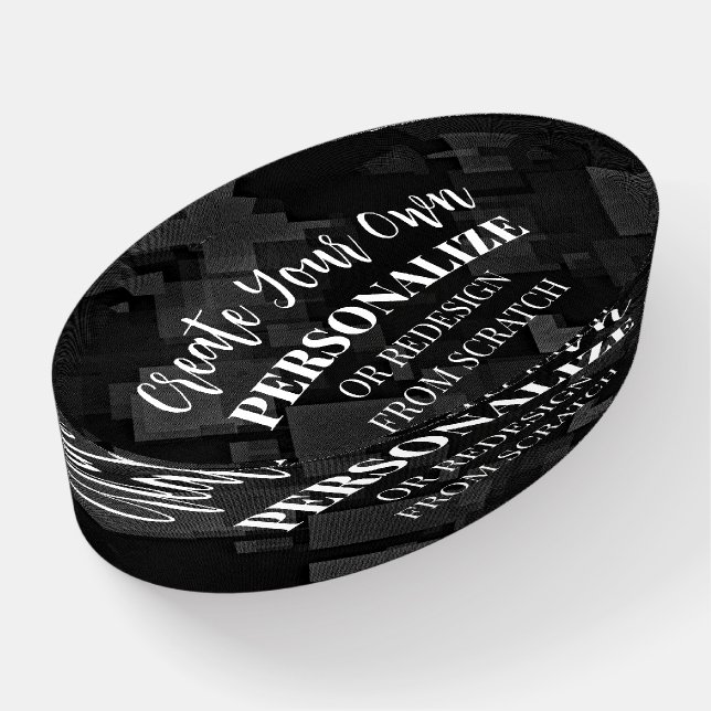 Create a Custom Paperweight (Angled)