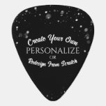 Create A Custom Personalized Guitar Pick at Zazzle
